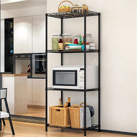 metal shelving for home